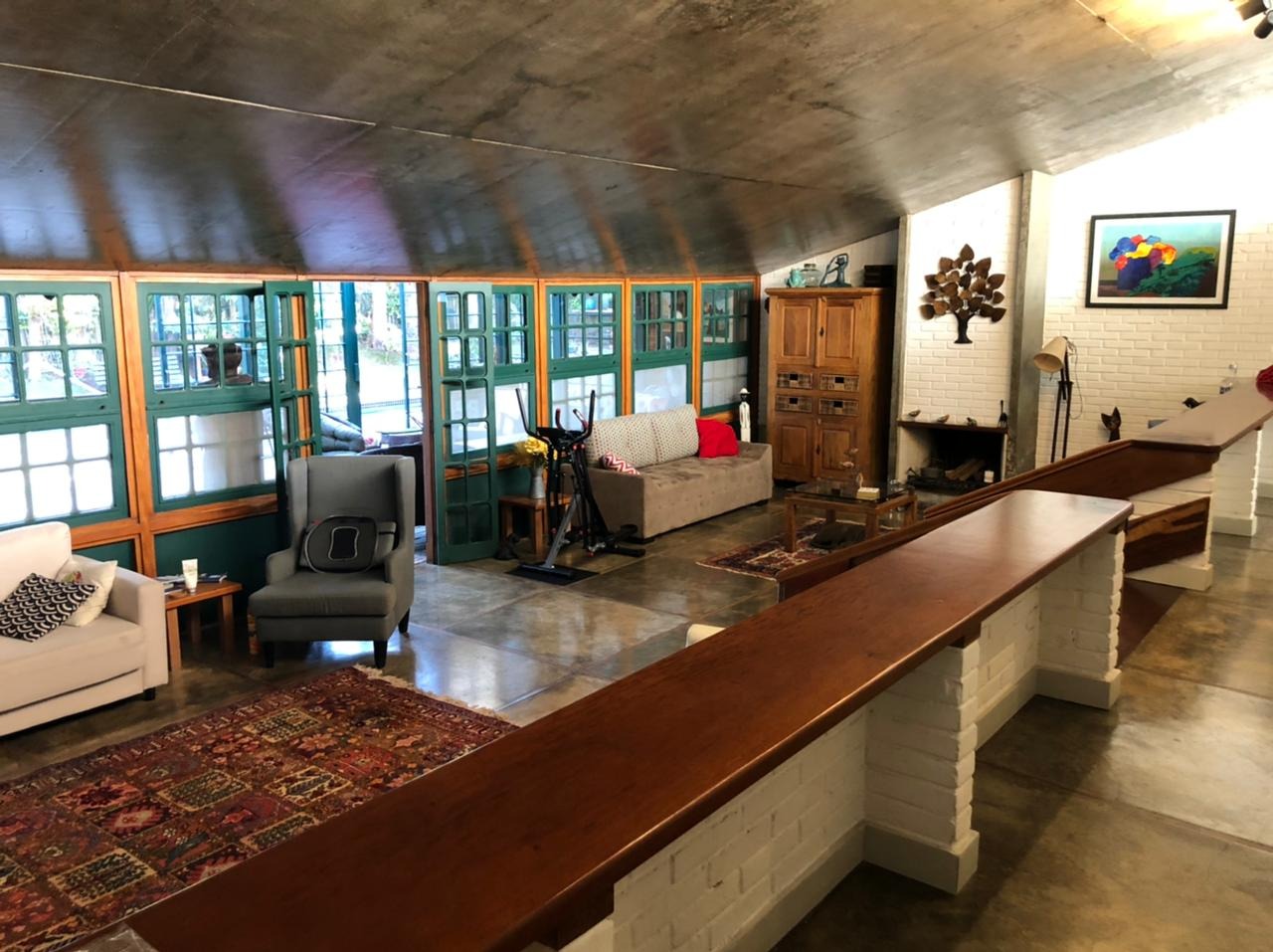 Casa, 3 quartos, 413 m² - Foto 9