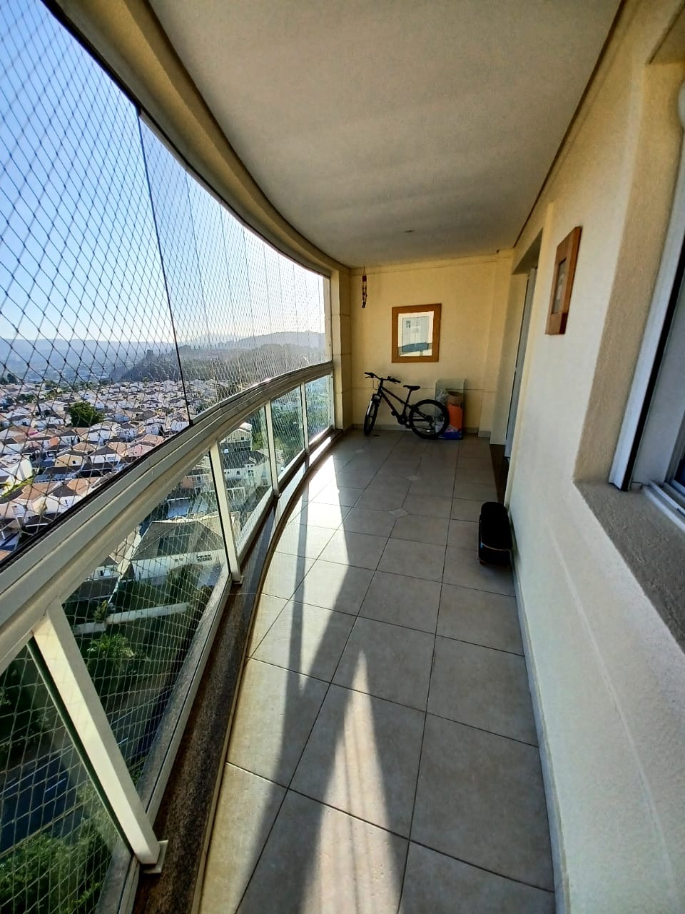 Apartamento, 3 quartos, 133 m² - Foto 2