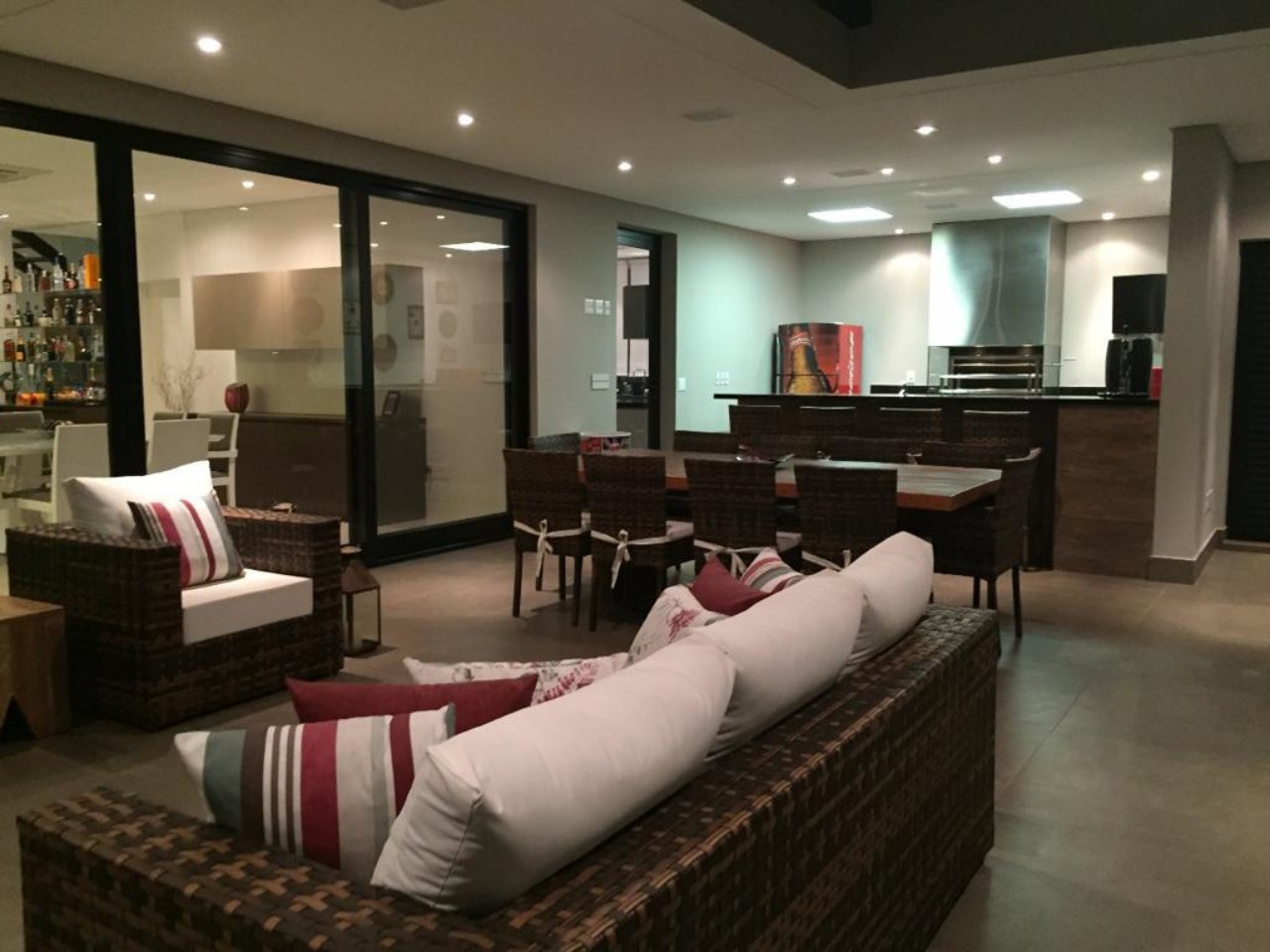 Casa, 4 quartos, 471 m² - Foto 13
