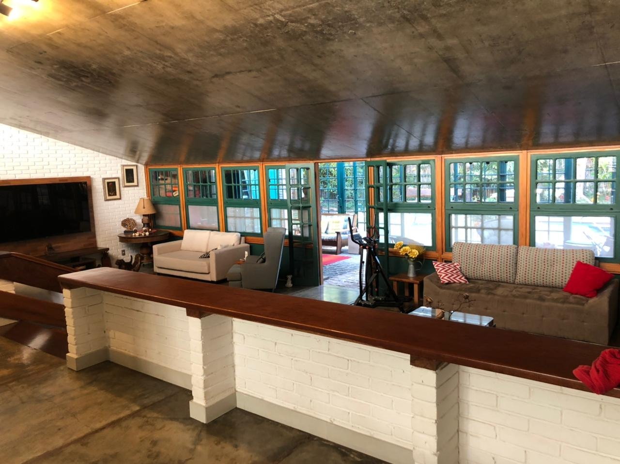 Casa, 3 quartos, 413 m² - Foto 7