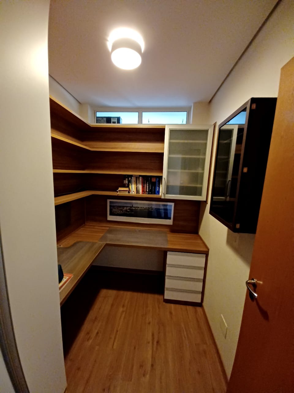 Apartamento, 3 quartos, 133 m² - Foto 19