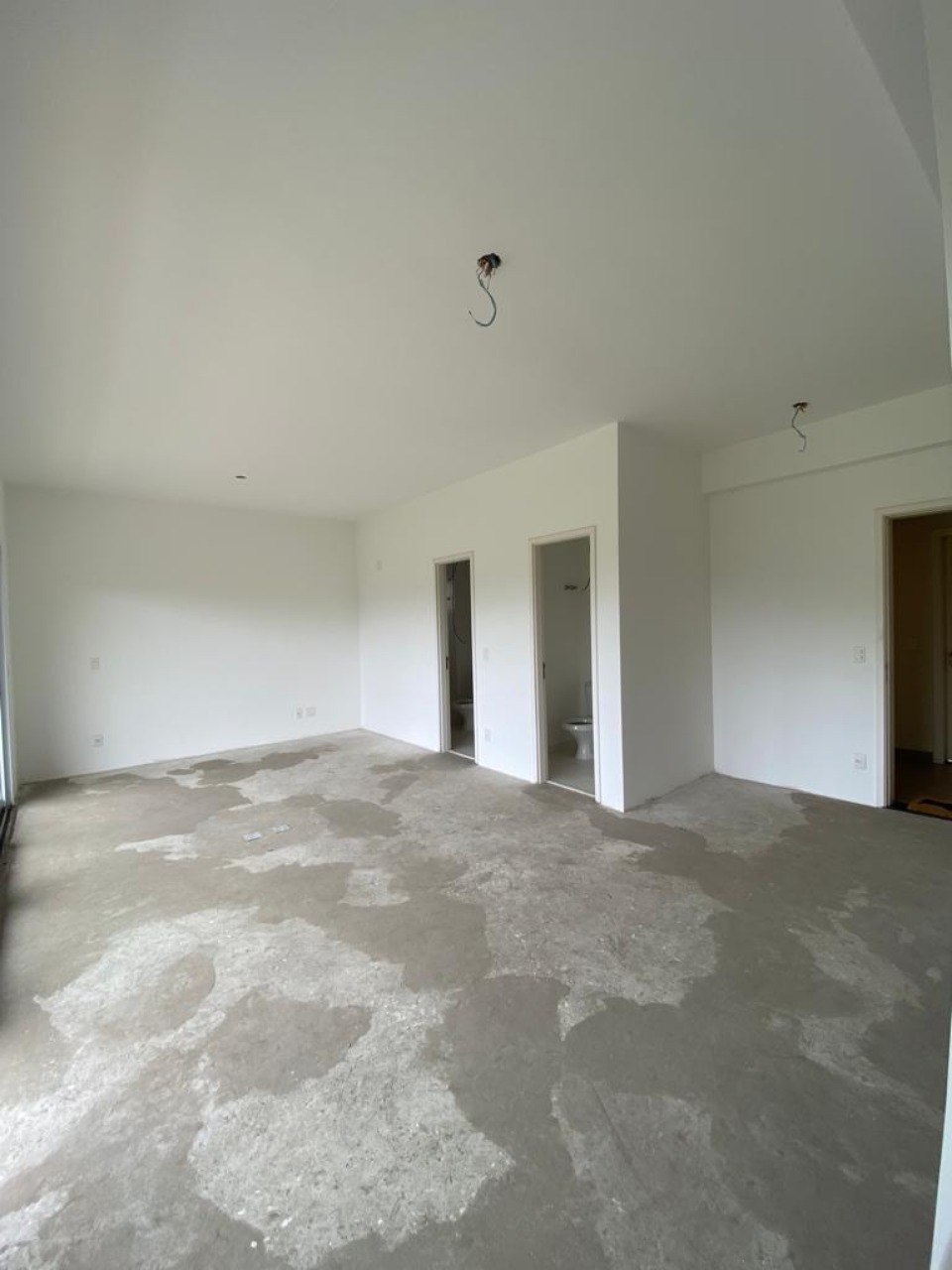Apartamento, 1 quarto, 49 m² - Foto 3