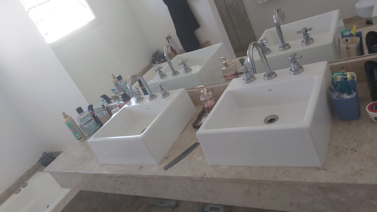Casa, 4 quartos, 460 m² - Foto 22