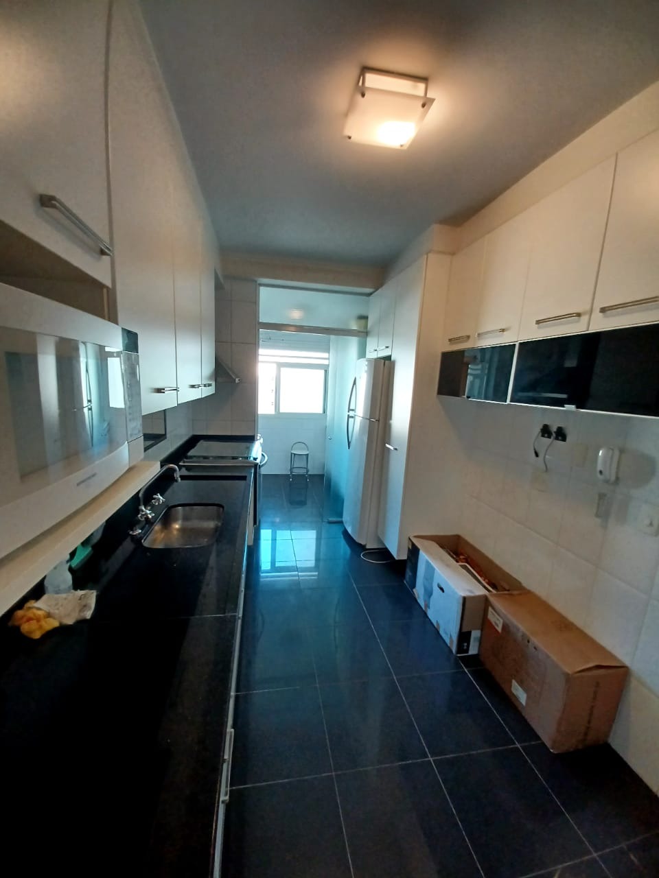 Apartamento, 3 quartos, 133 m² - Foto 14