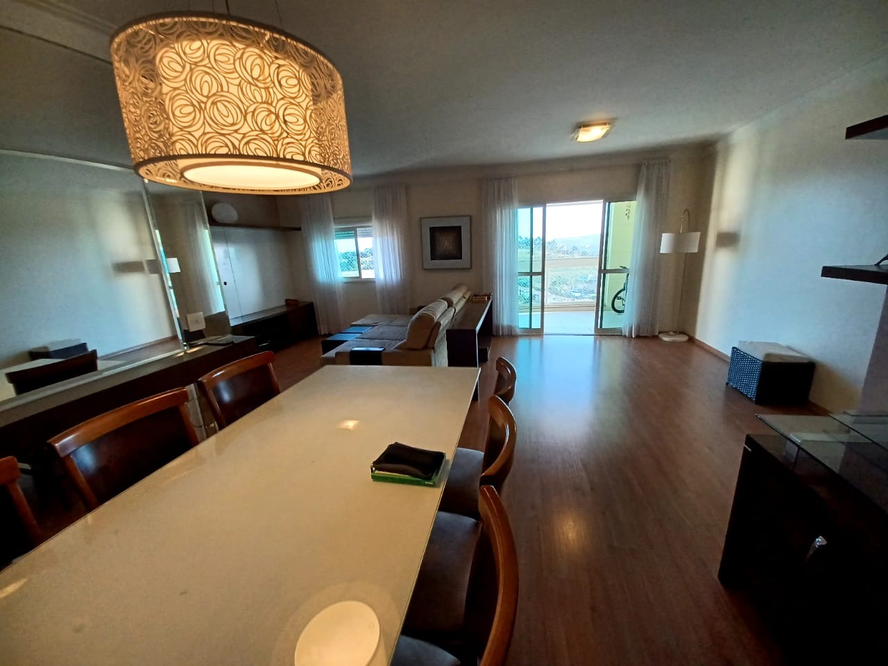 Apartamento, 3 quartos, 133 m² - Foto 8