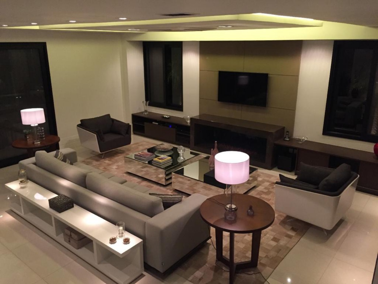 Casa, 4 quartos, 471 m² - Foto 12
