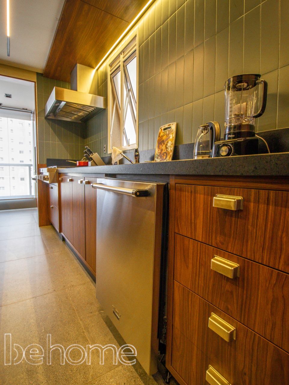 Apartamento, 3 quartos, 140 m² - Foto 14