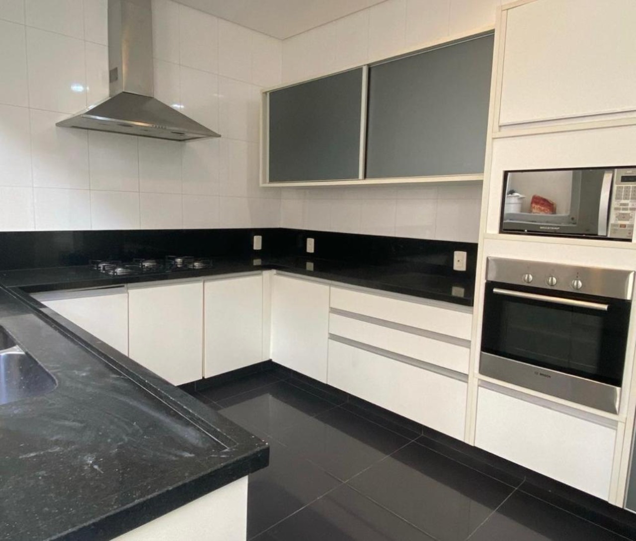 Casa, 4 quartos, 580 m² - Foto 9