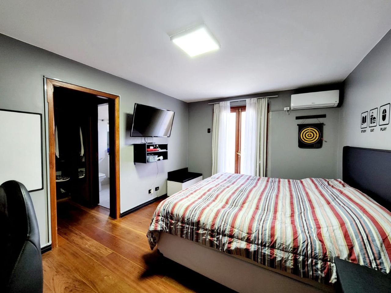 Casa, 5 quartos, 450 m² - Foto 25