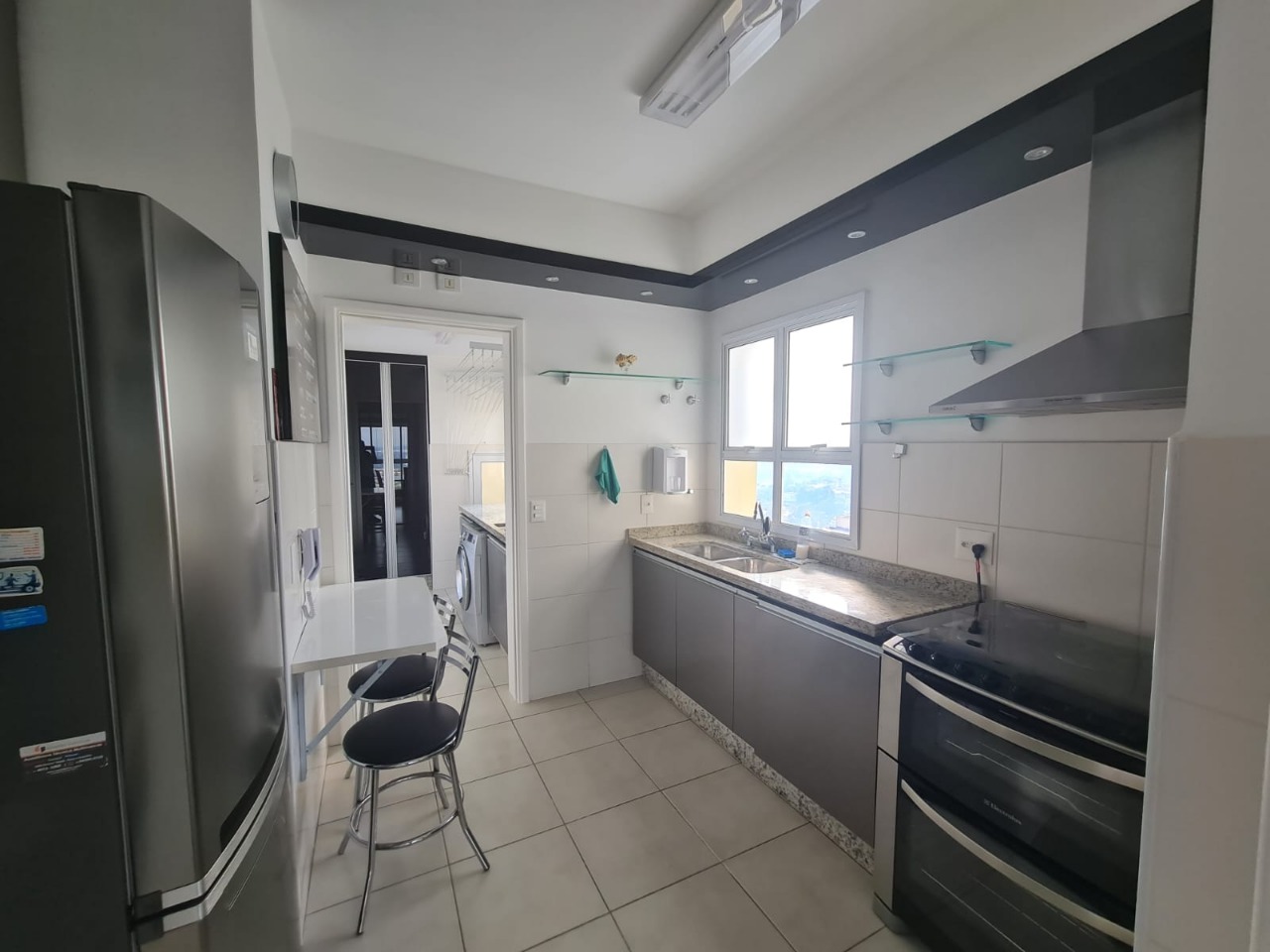 Apartamento, 2 quartos, 90 m² - Foto 15