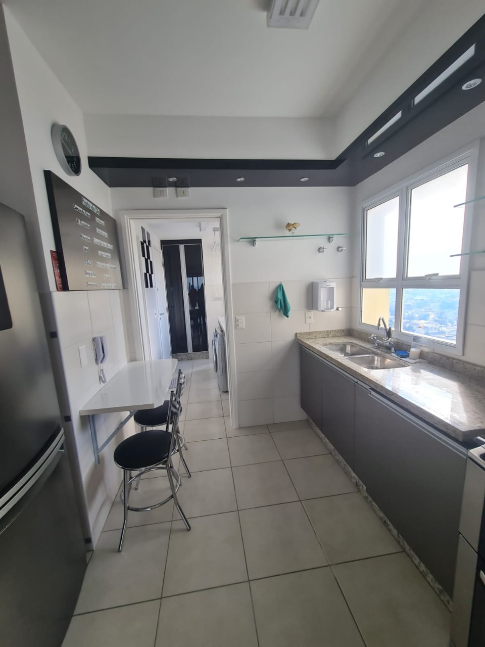 Apartamento, 2 quartos, 90 m² - Foto 12