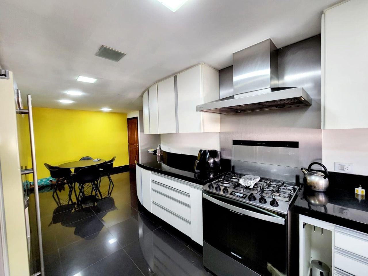 Casa, 5 quartos, 450 m² - Foto 15