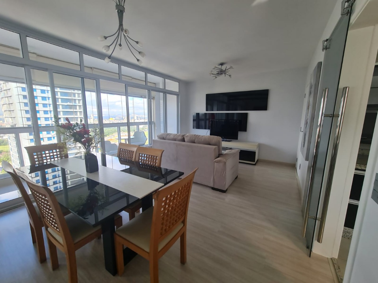 Apartamento, 2 quartos, 90 m² - Foto 6
