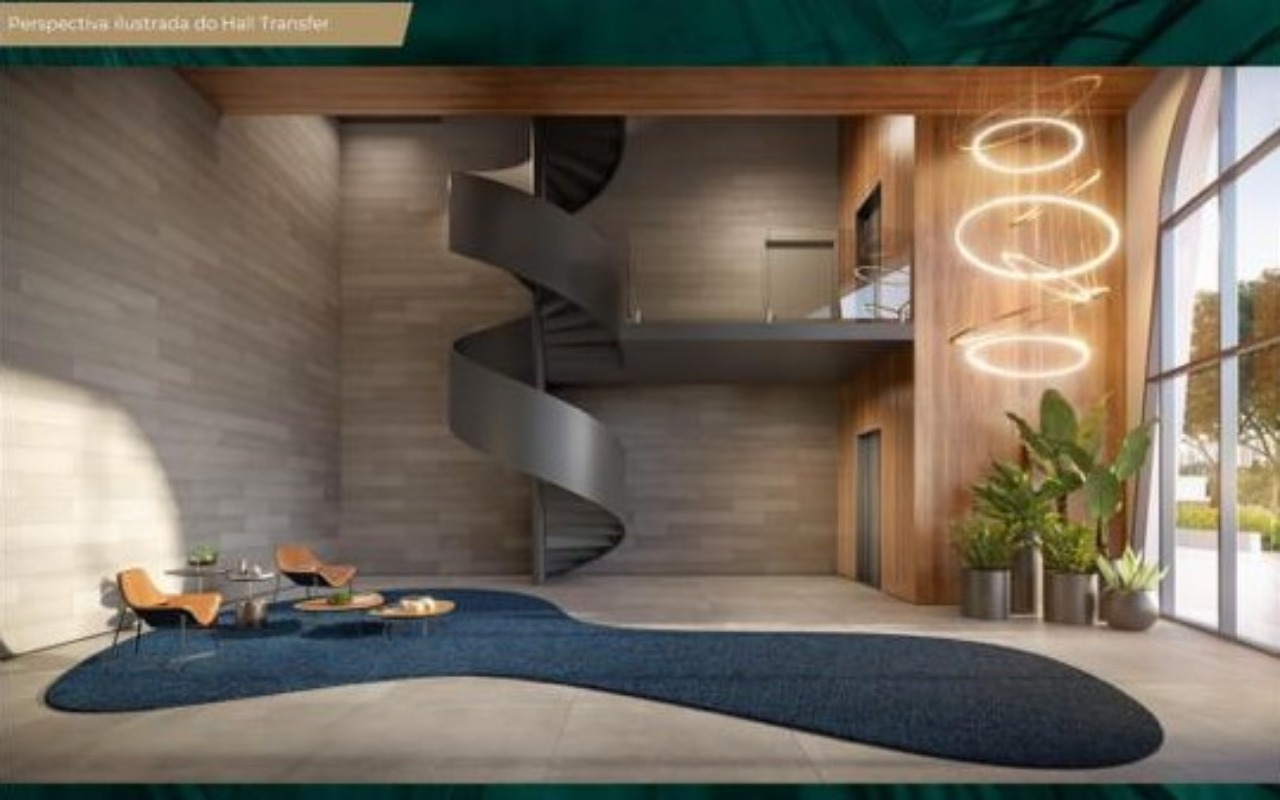 Apartamento, 3 quartos, 175 m² - Foto 37
