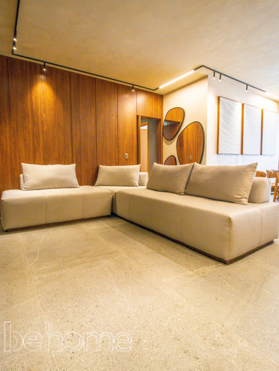 Apartamento, 3 quartos, 140 m² - Foto 2