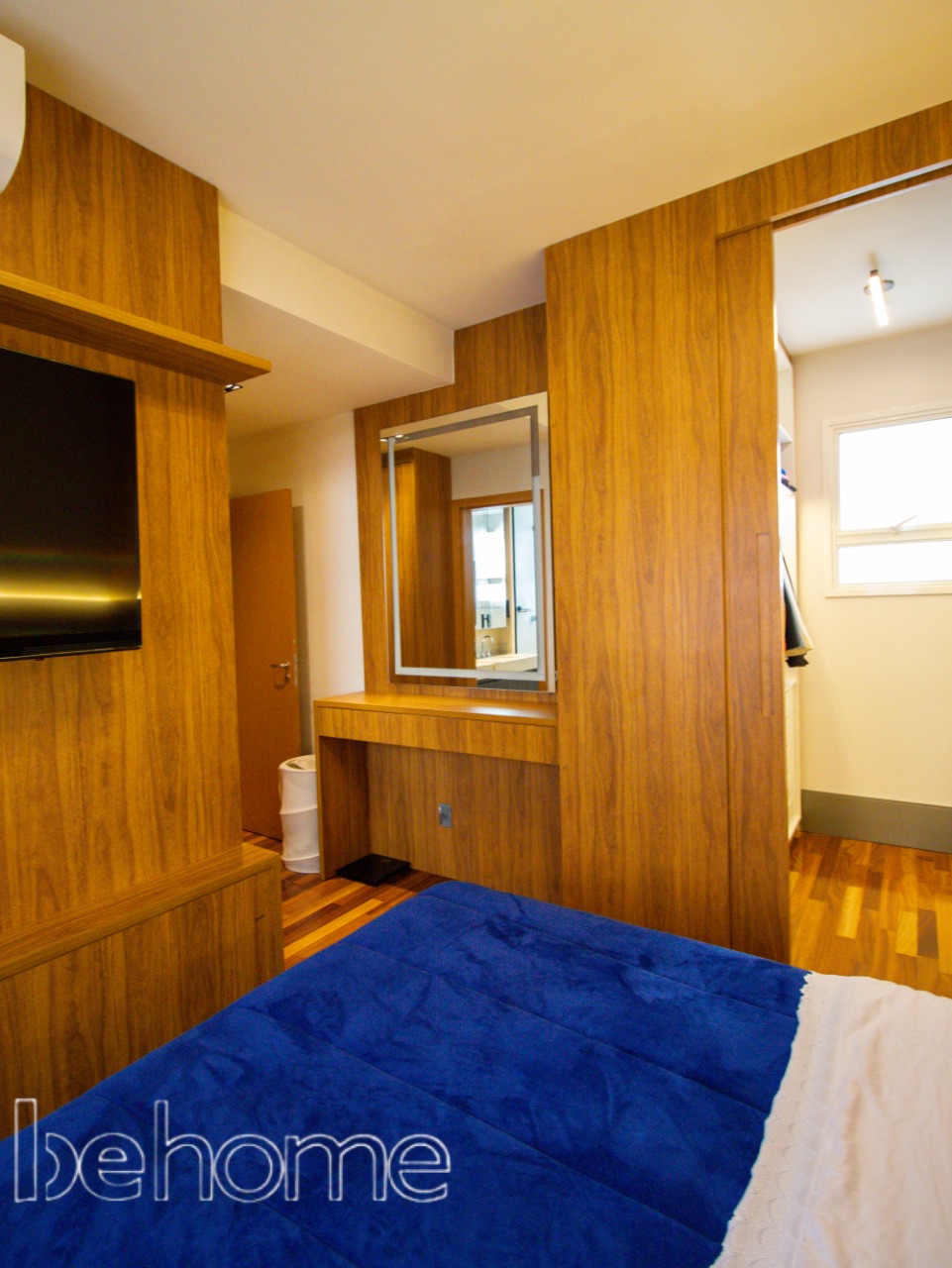 Apartamento, 3 quartos, 140 m² - Foto 23