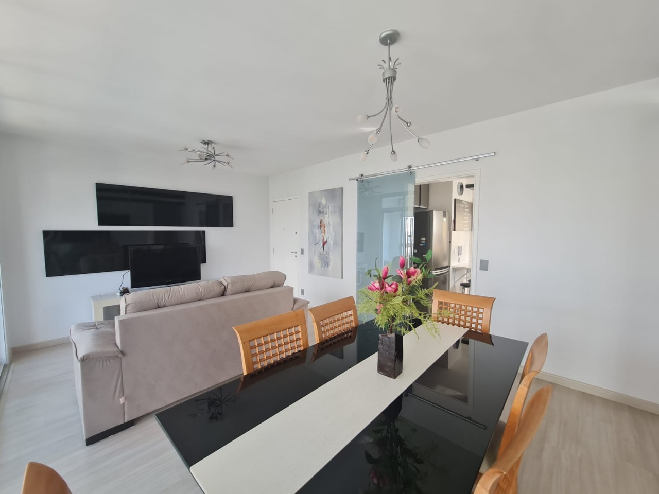 Apartamento, 2 quartos, 90 m² - Foto 4