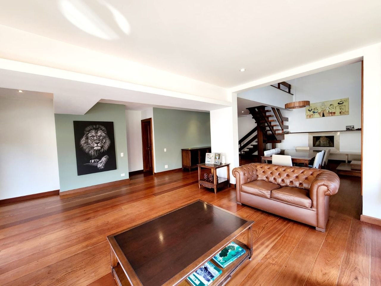 Casa, 5 quartos, 450 m² - Foto 20