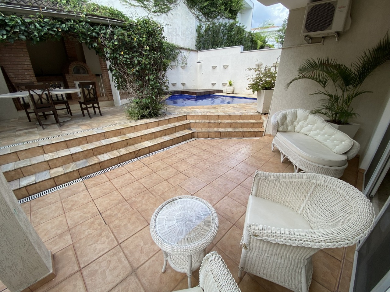 Casa, 4 quartos, 388 m² - Foto 12