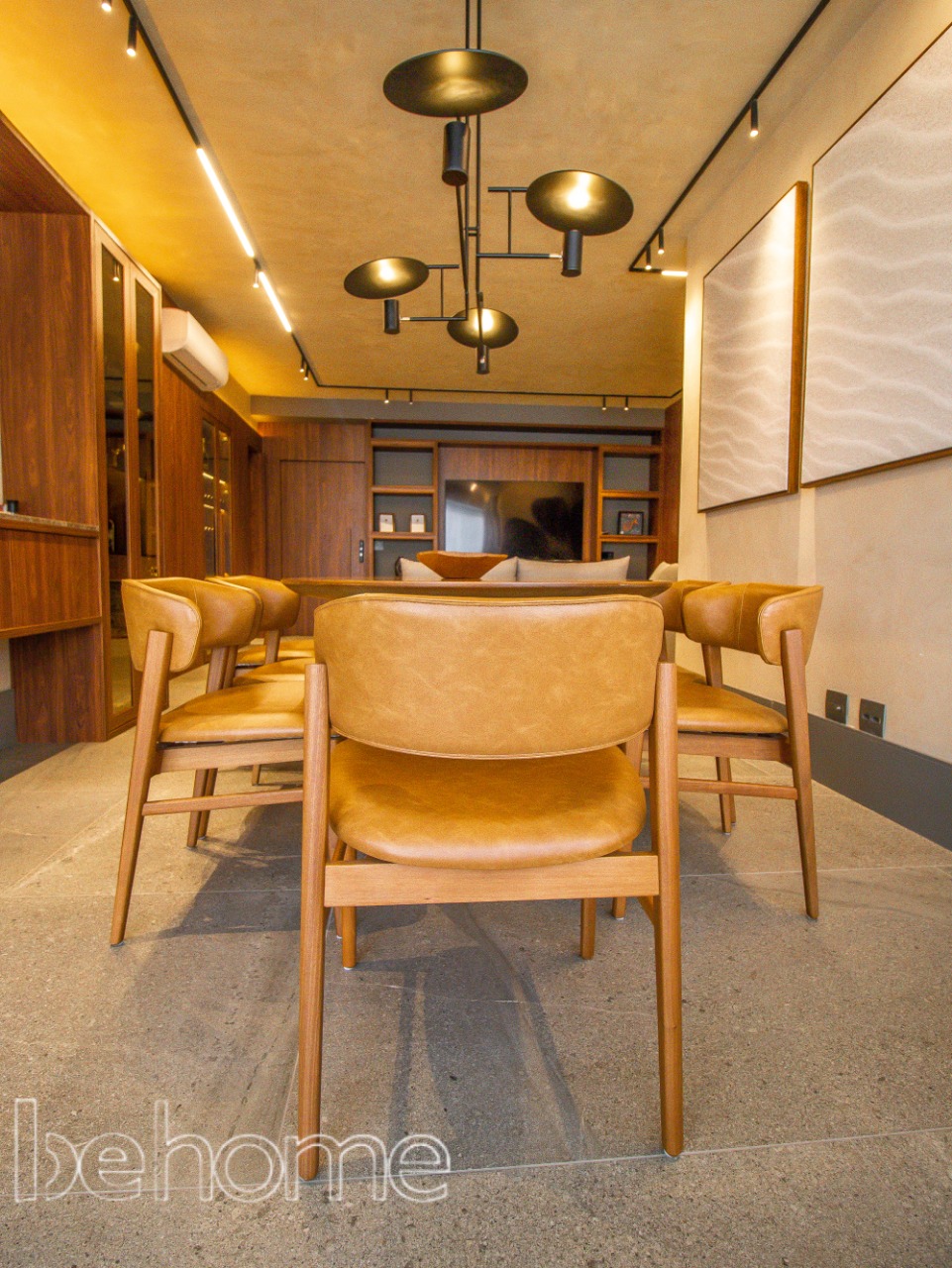 Apartamento, 3 quartos, 140 m² - Foto 5