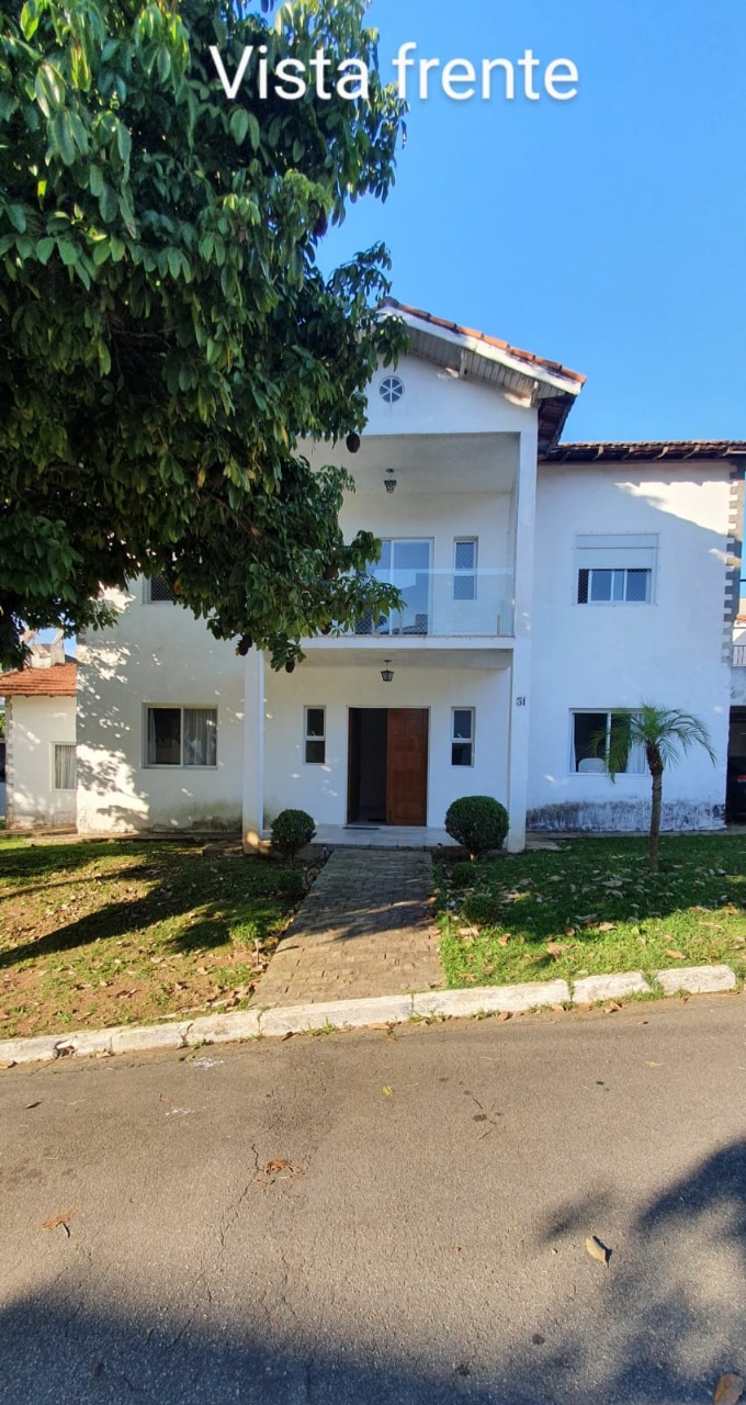 Casa, 3 quartos, 338 m² - Foto 1