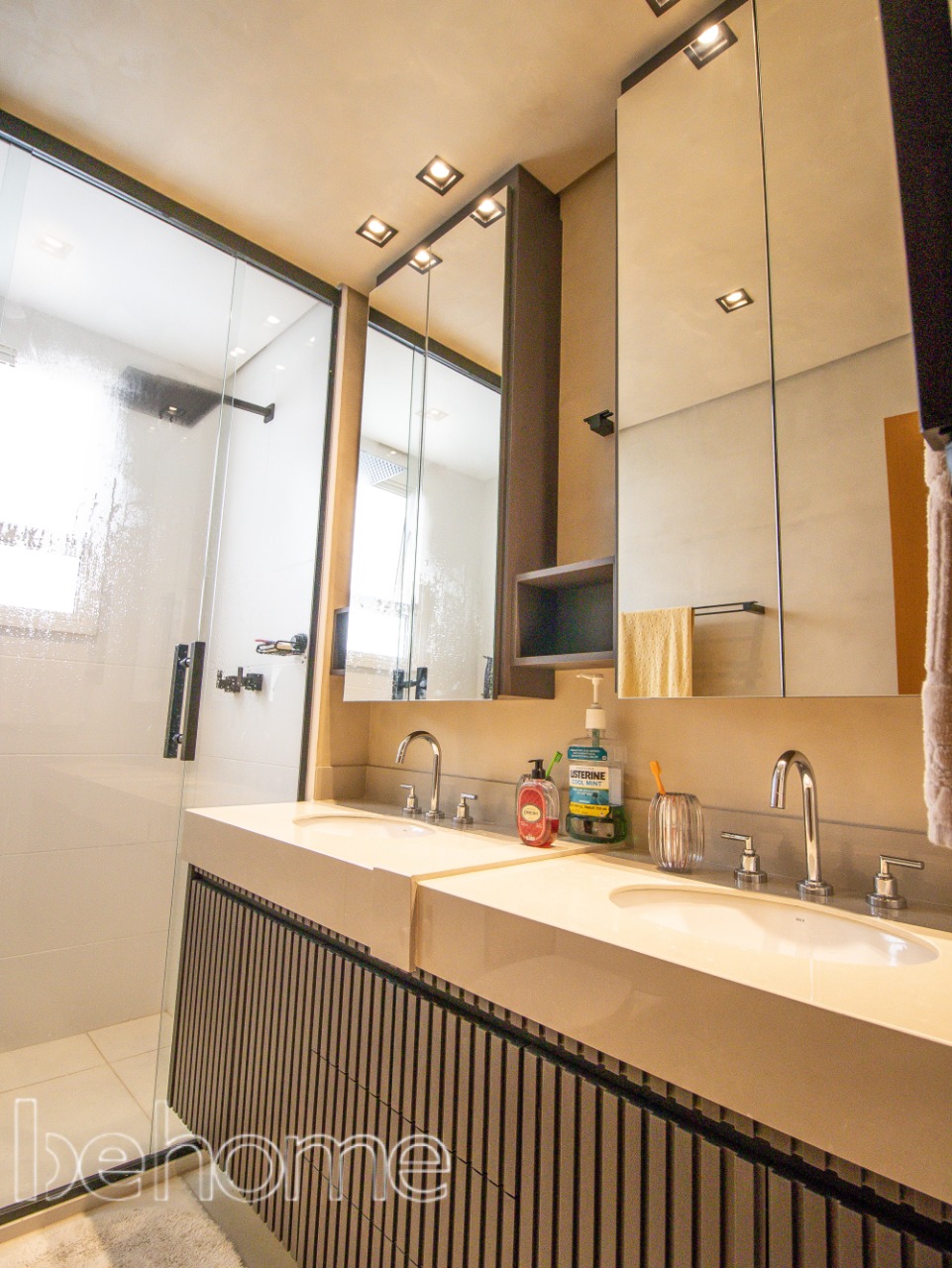 Apartamento, 3 quartos, 140 m² - Foto 34