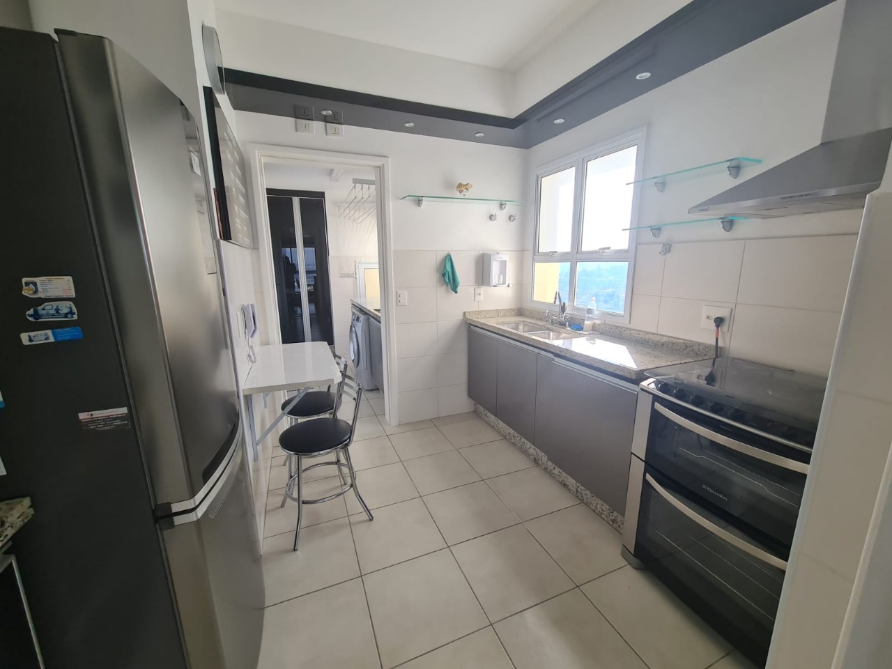 Apartamento, 2 quartos, 90 m² - Foto 8