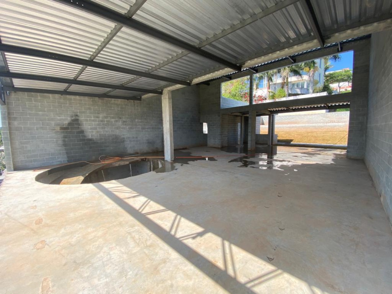 Casa, 4 quartos, 370 m² - Foto 3