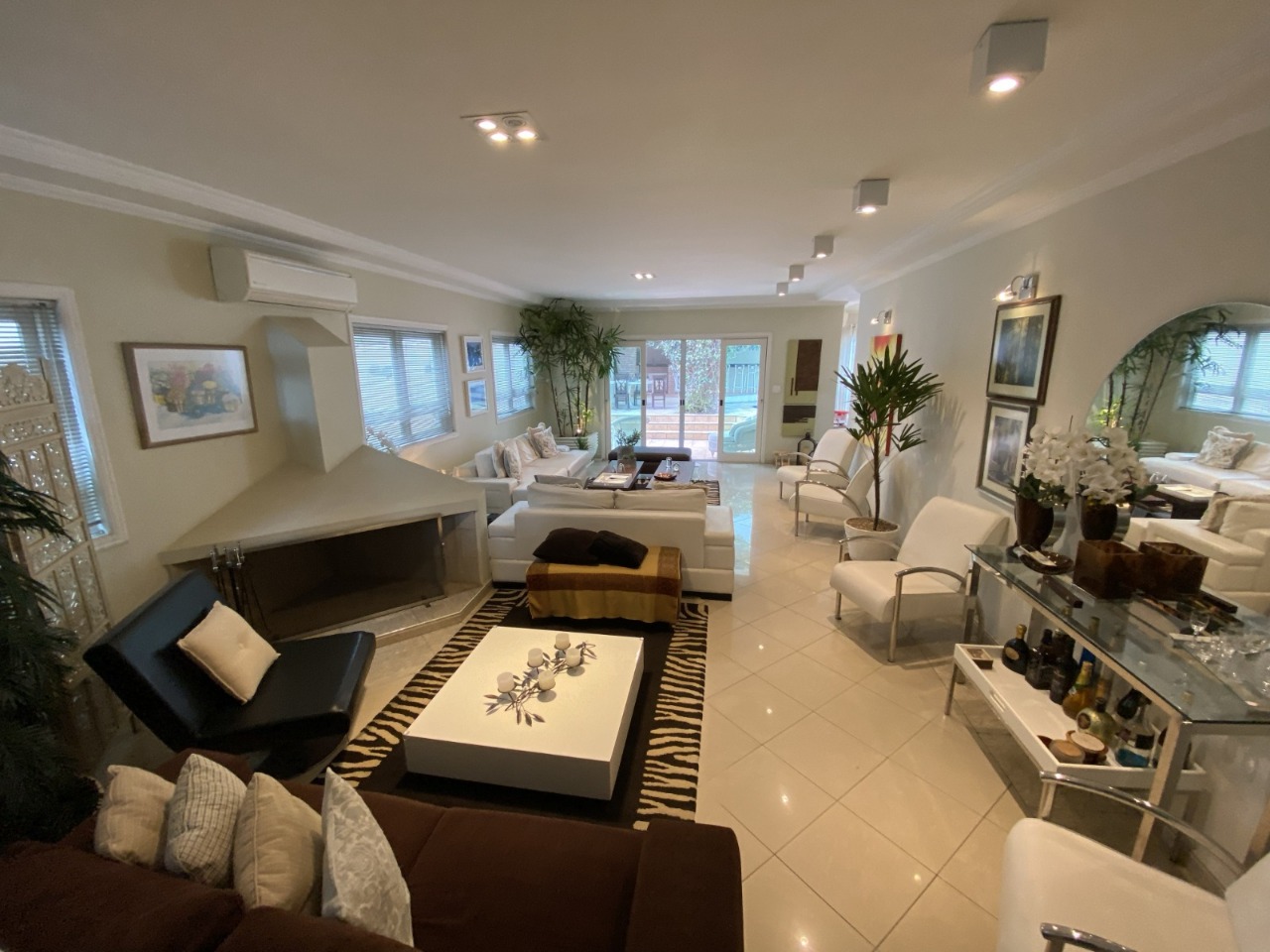 Casa, 4 quartos, 388 m² - Foto 8