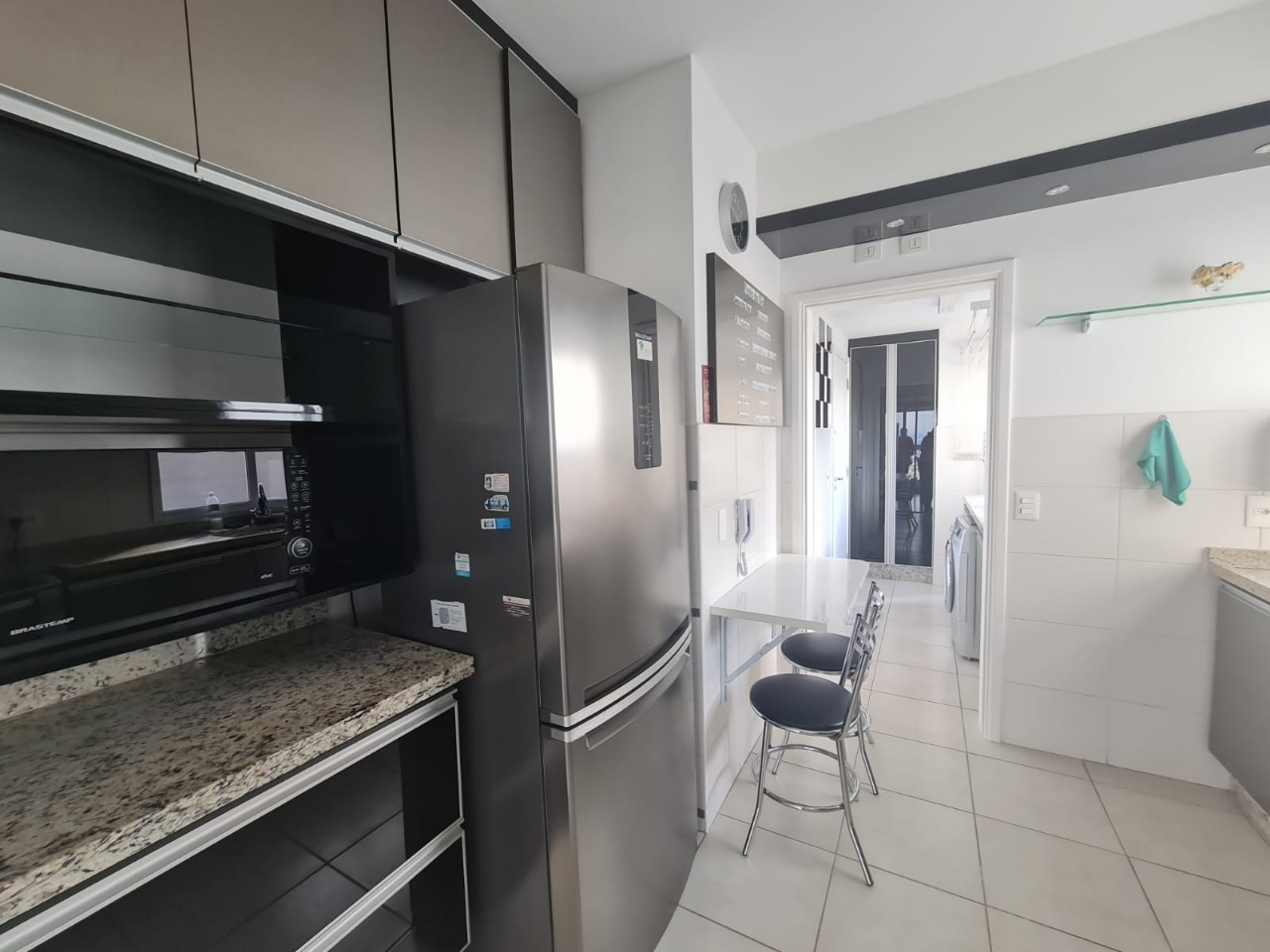 Apartamento, 2 quartos, 90 m² - Foto 13