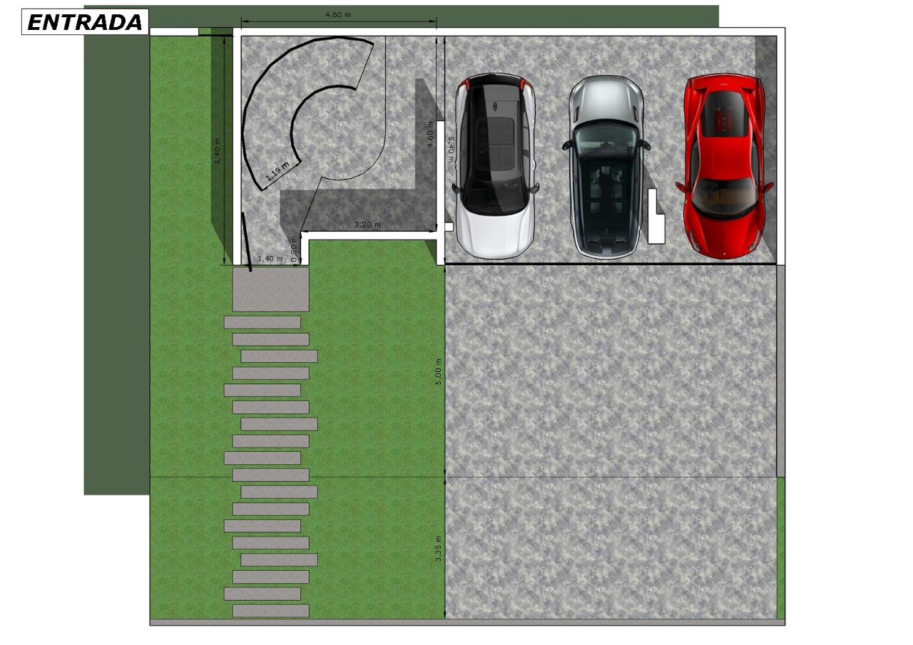 Casa, 4 quartos, 370 m² - Foto 12