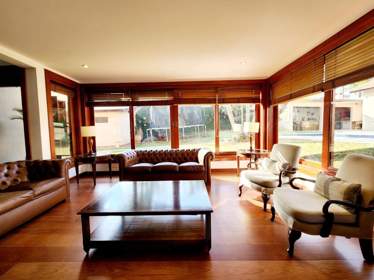 Casa, 5 quartos, 450 m² - Foto 17