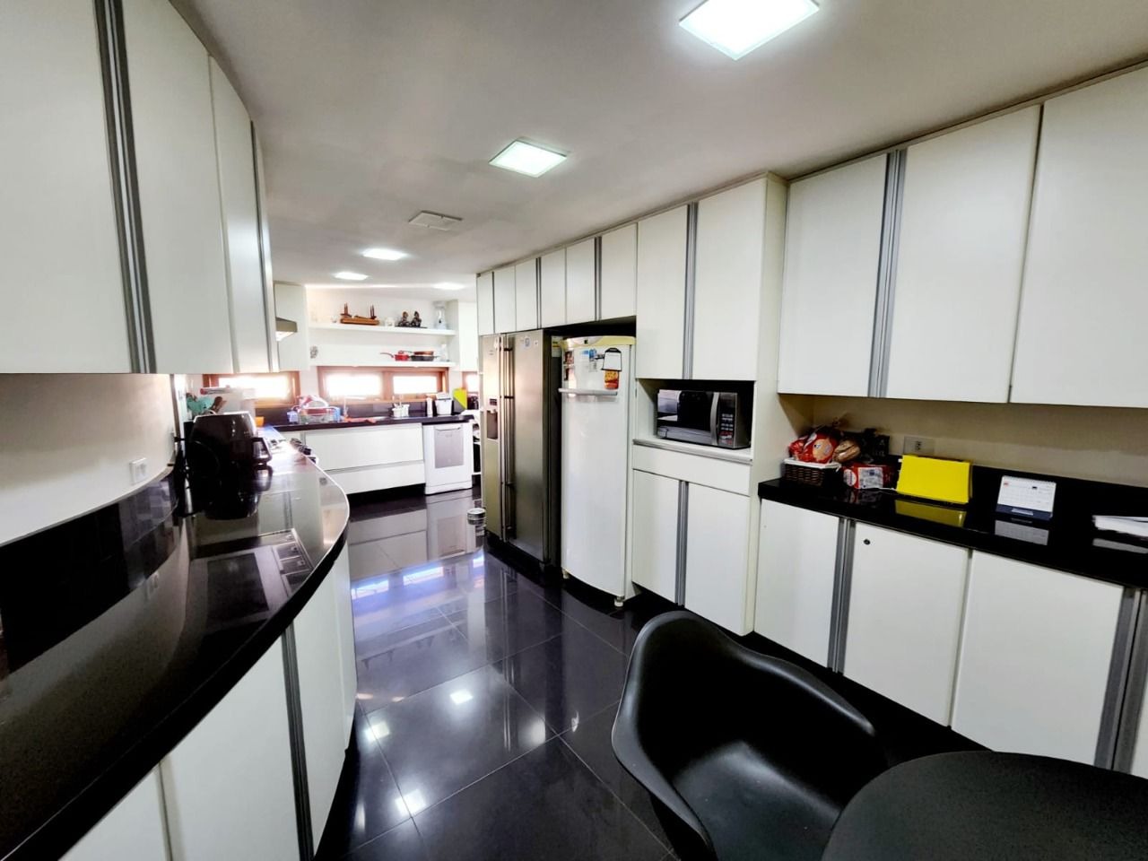 Casa, 5 quartos, 450 m² - Foto 14
