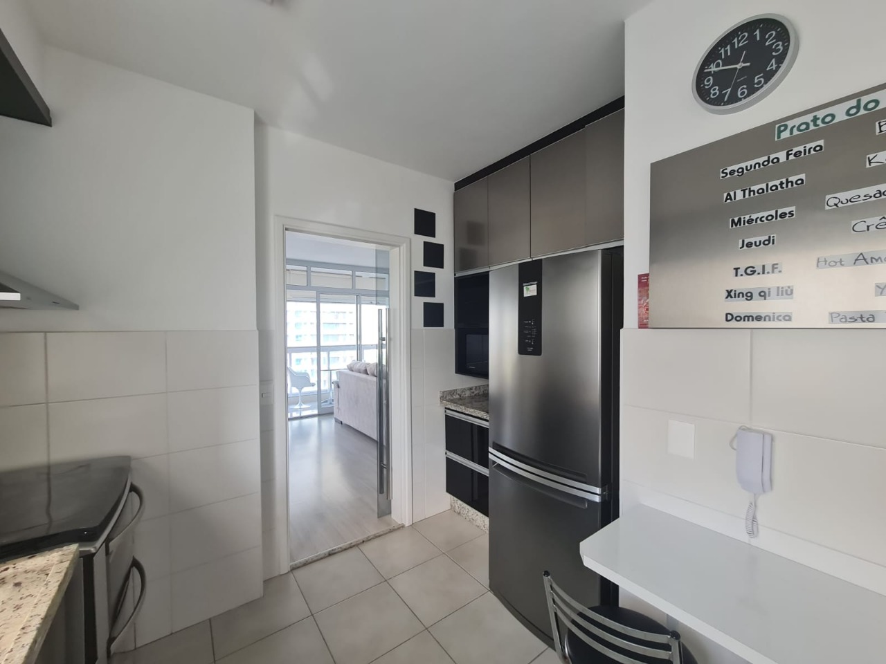 Apartamento, 2 quartos, 90 m² - Foto 10