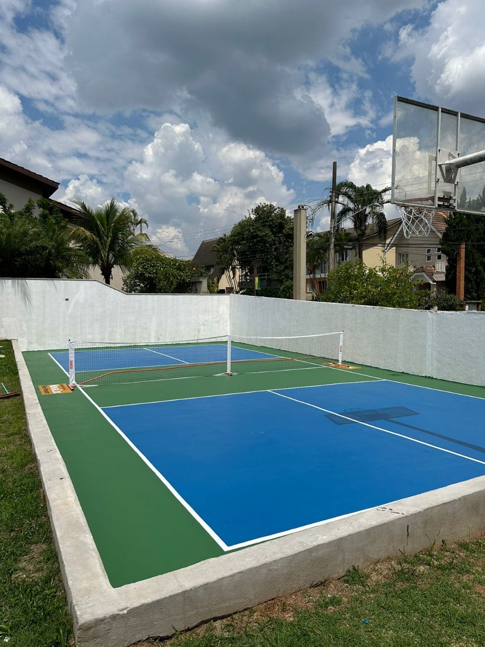 Casa, 5 quartos, 450 m² - Foto 12