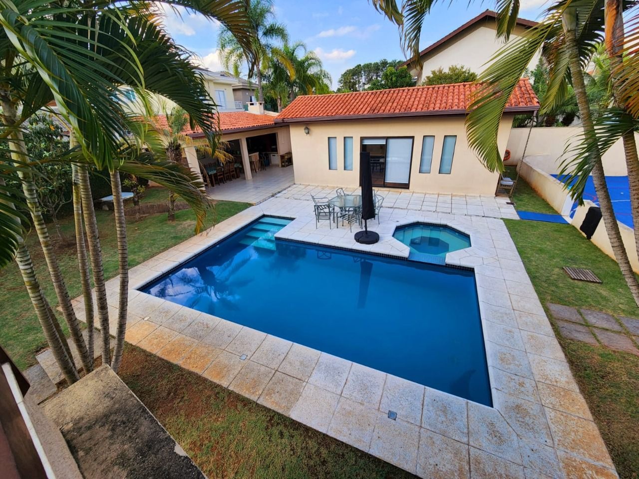 Casa, 5 quartos, 450 m² - Foto 2