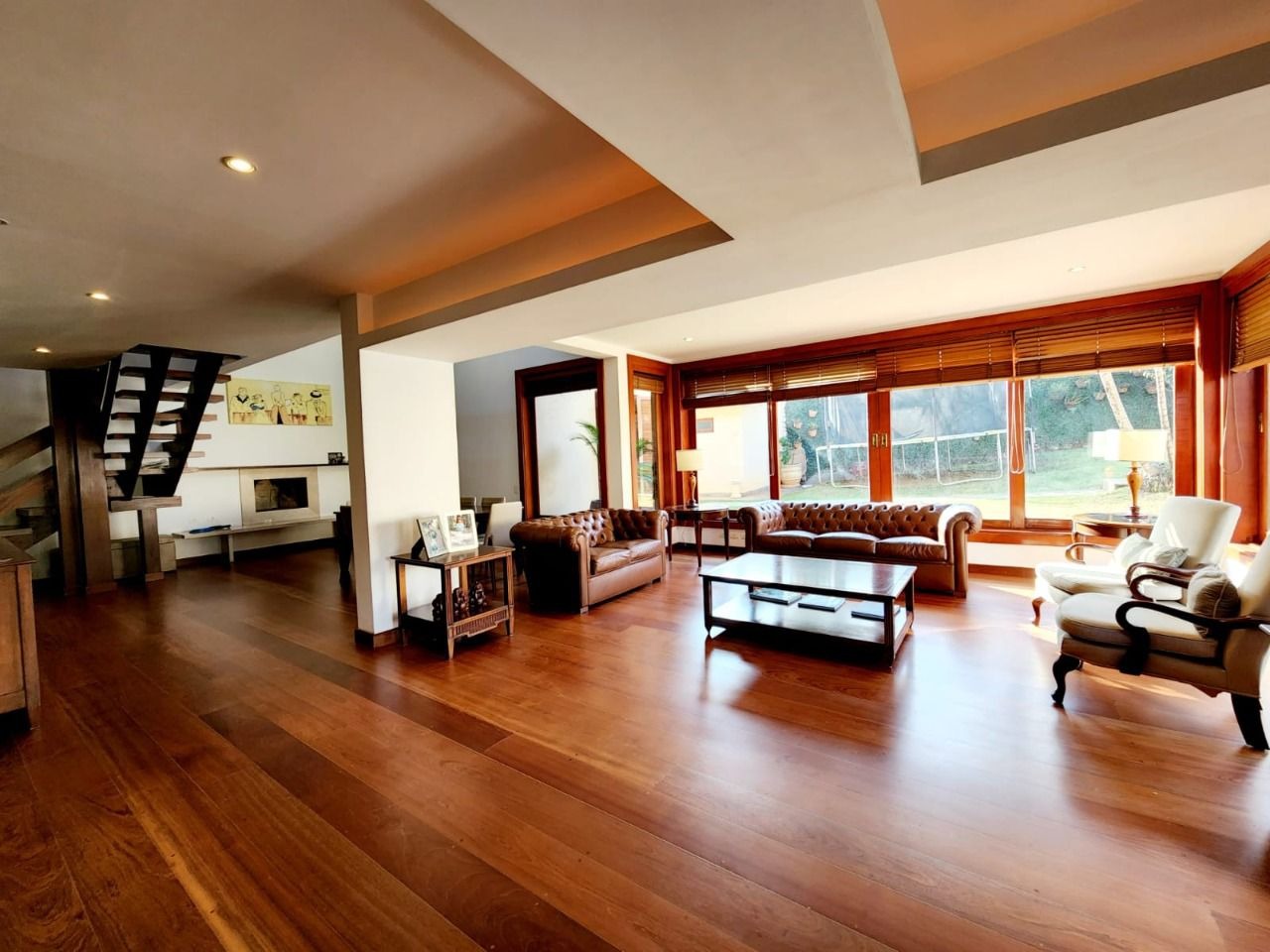 Casa, 5 quartos, 450 m² - Foto 16