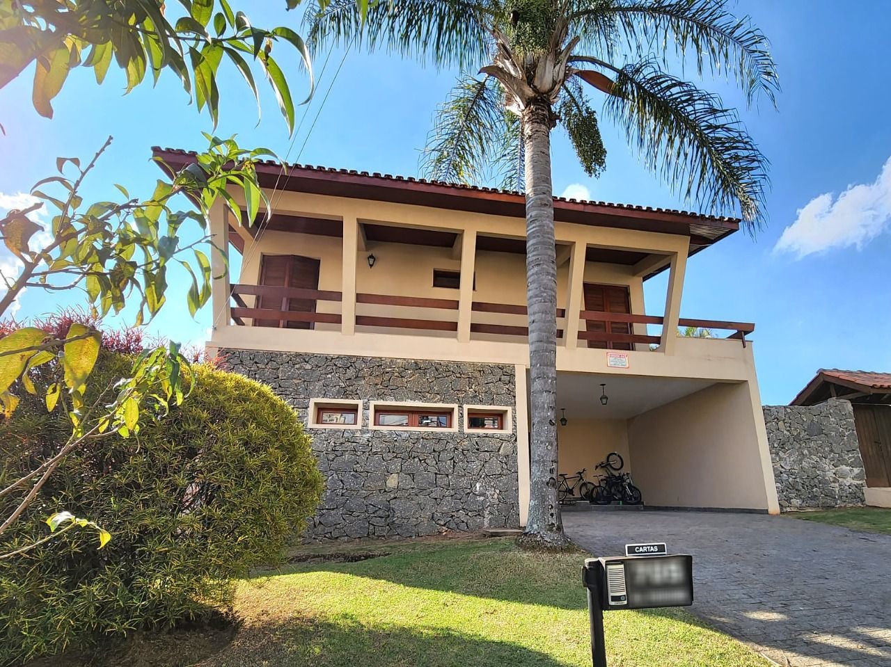 Casa, 5 quartos, 450 m² - Foto 6
