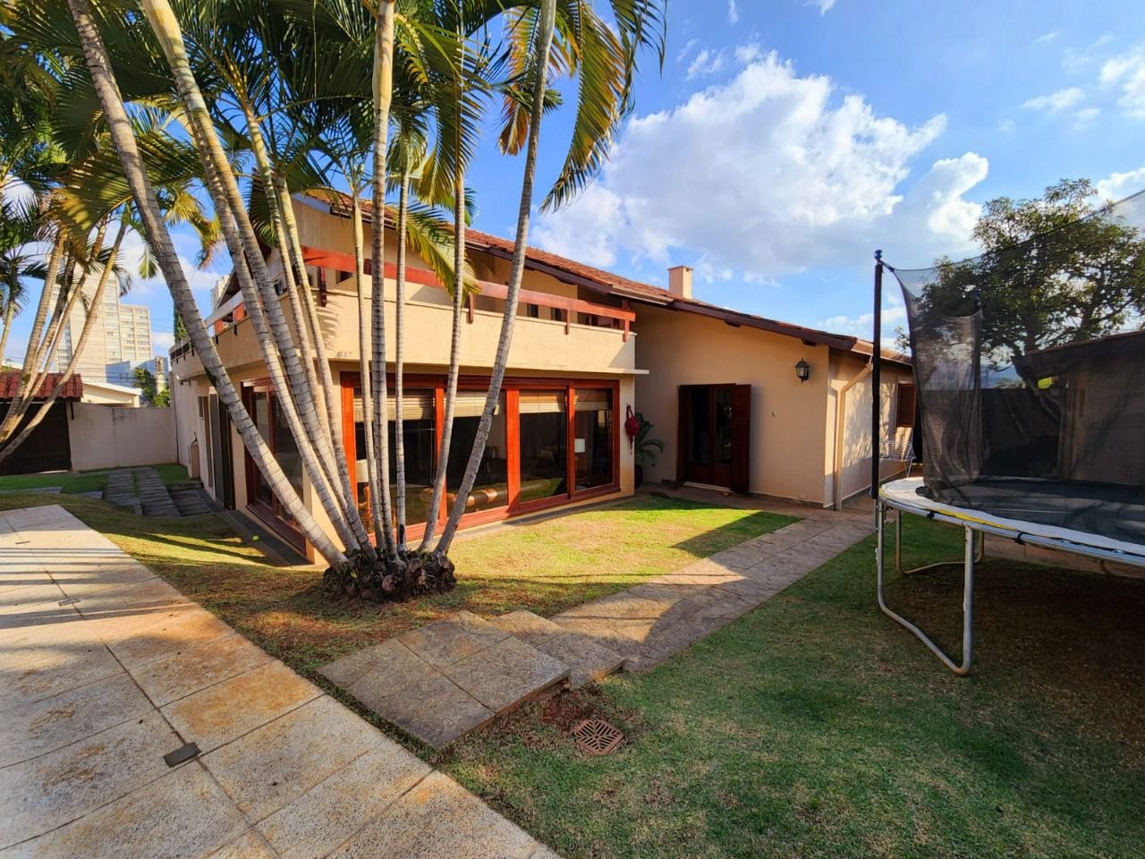 Casa, 5 quartos, 450 m² - Foto 8