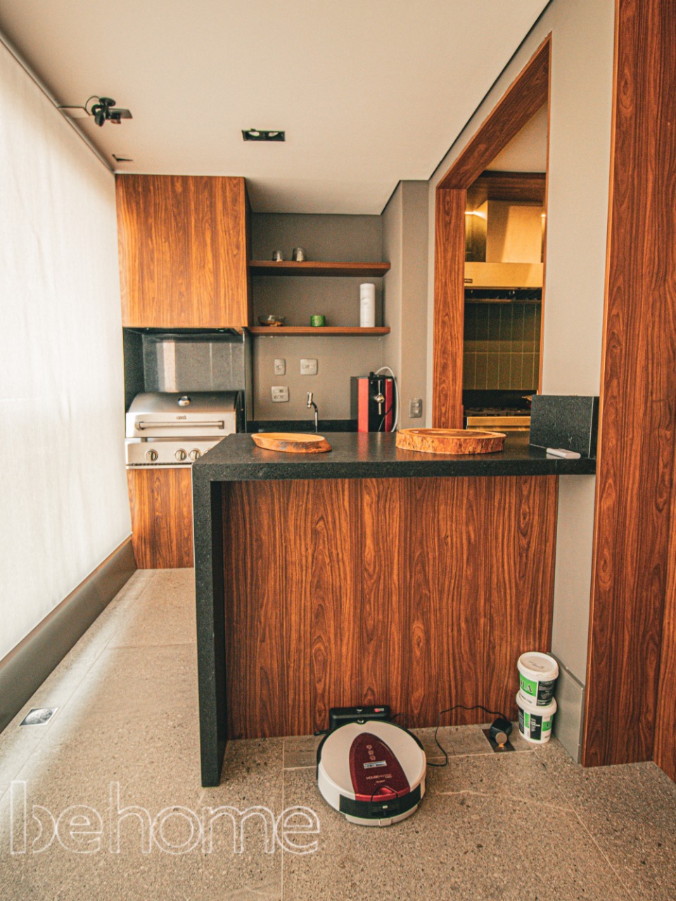 Apartamento, 3 quartos, 140 m² - Foto 8