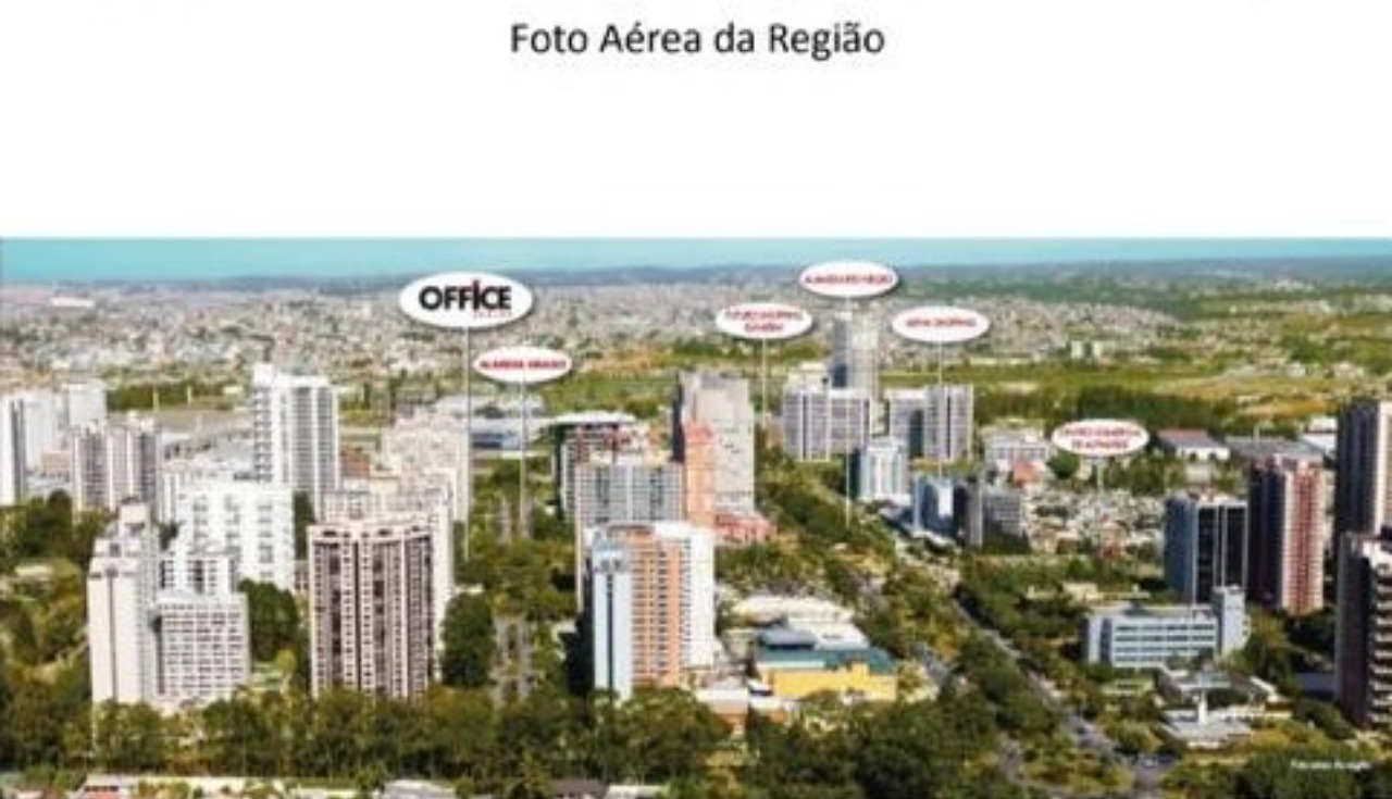 Sala-Conjunto, 33 m² - Foto 4