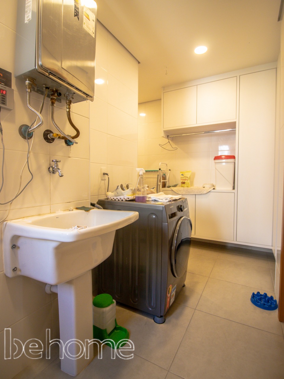 Apartamento, 3 quartos, 140 m² - Foto 17