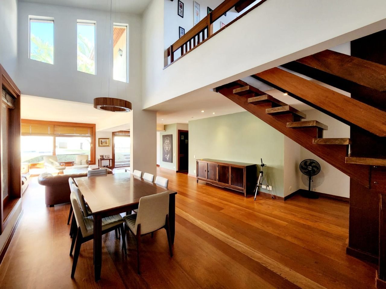 Casa, 5 quartos, 450 m² - Foto 21