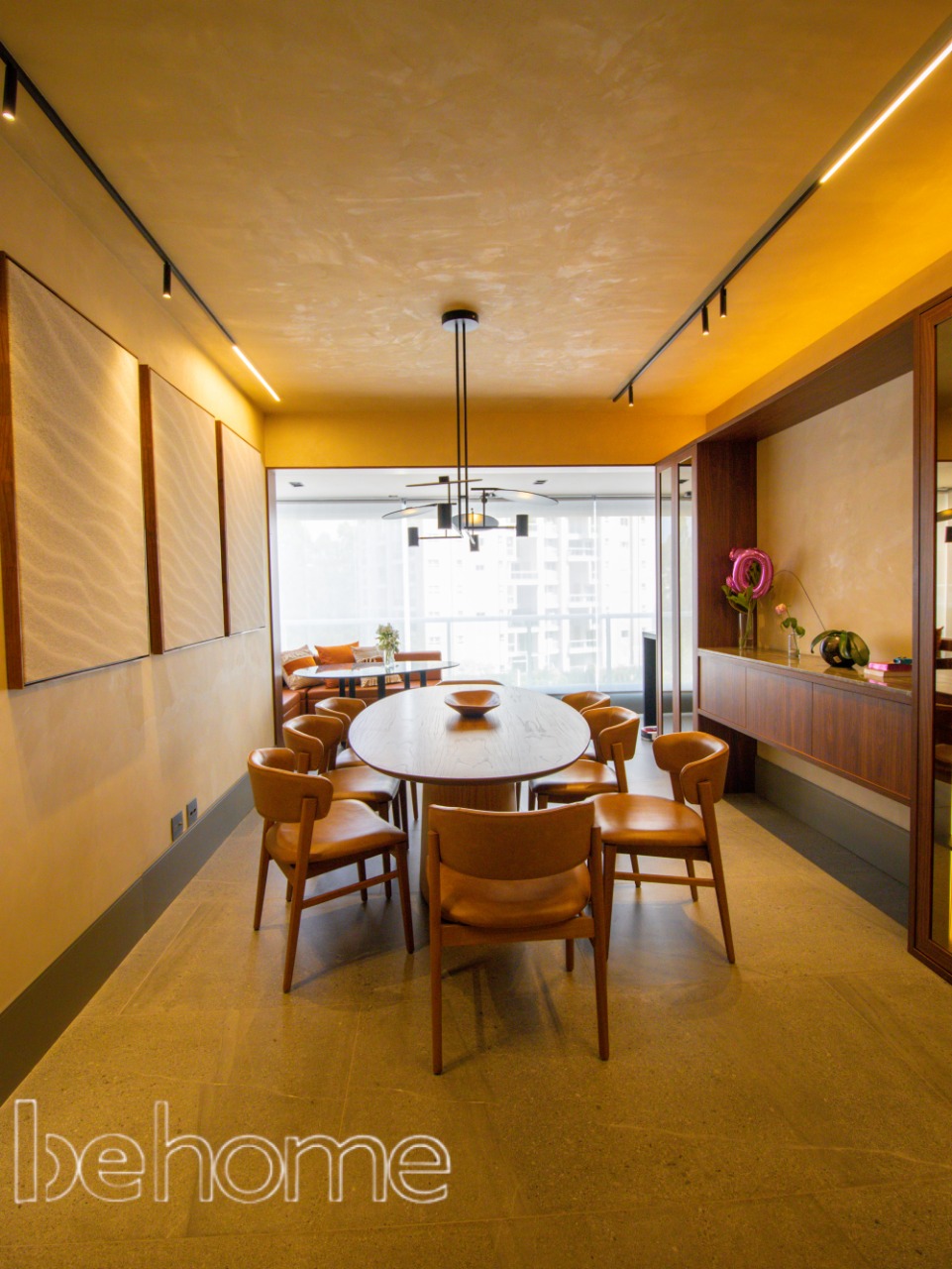 Apartamento, 3 quartos, 140 m² - Foto 10