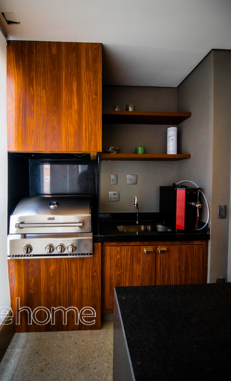 Apartamento, 3 quartos, 140 m² - Foto 9