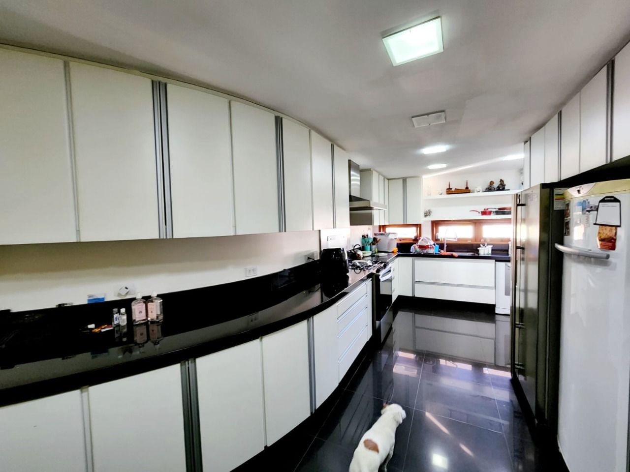 Casa, 5 quartos, 450 m² - Foto 13