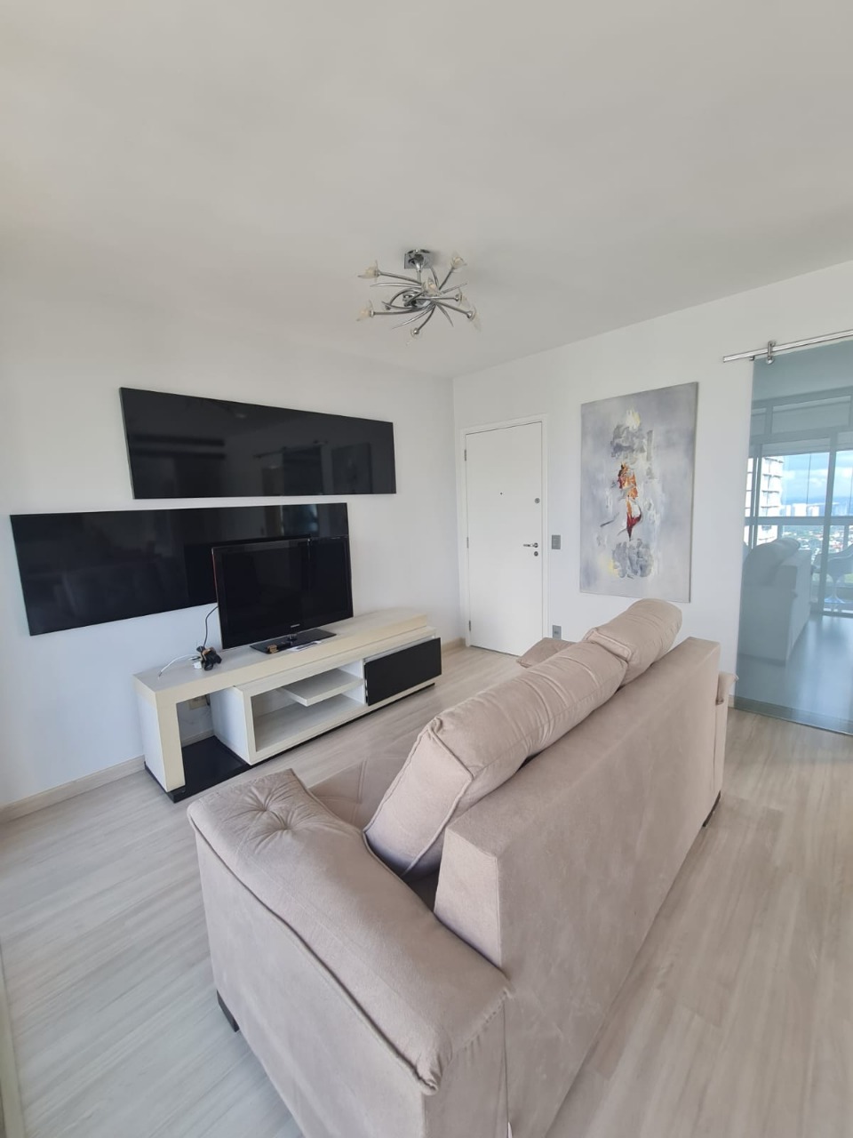 Apartamento, 2 quartos, 90 m² - Foto 7