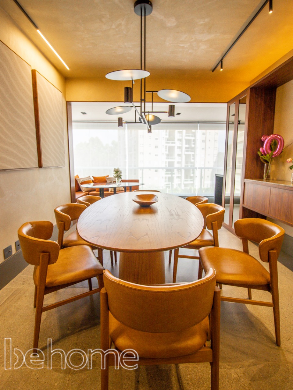 Apartamento, 3 quartos, 140 m² - Foto 11