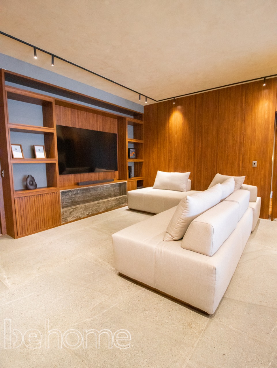 Apartamento, 3 quartos, 140 m² - Foto 4