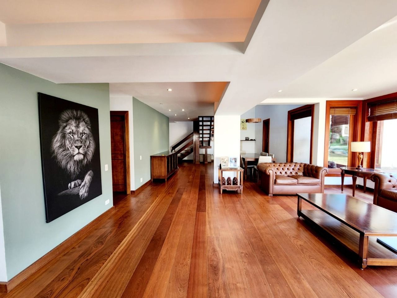 Casa, 5 quartos, 450 m² - Foto 19